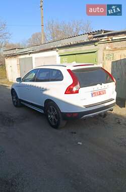 Позашляховик / Кросовер Volvo XC60 2011 в Івано-Франківську