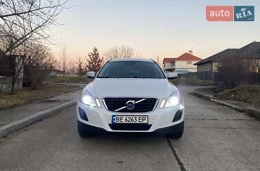 Volvo XC60 2010 Volvo XC60 2010