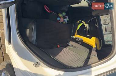 Внедорожник / Кроссовер Volvo XC60 2013 в 