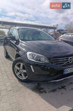 Volvo XC60 2015