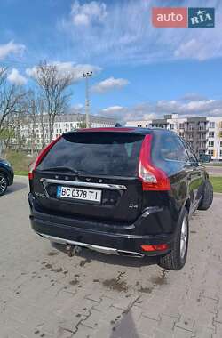 Внедорожник / Кроссовер Volvo XC60 2015 в Львове