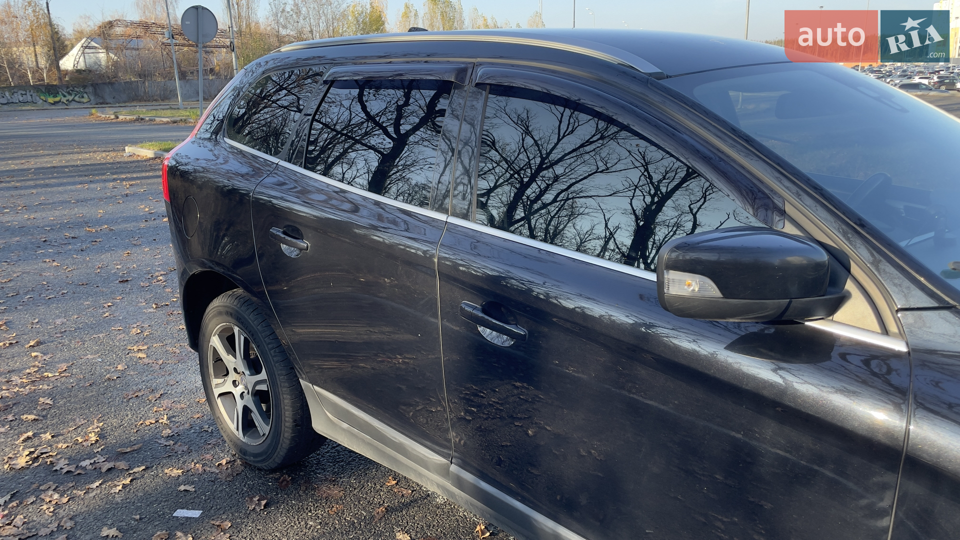 2011 Volvo XC60 - мініатюра 4
