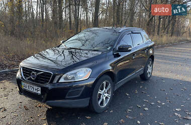 Volvo XC60 2011 Volvo XC60 2011