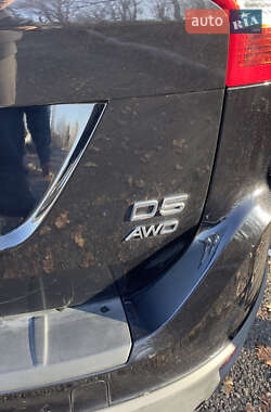 Внедорожник / Кроссовер Volvo XC60 2011 в 