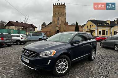 Volvo XC60 2014