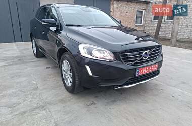 Позашляховик / Кросовер Volvo XC60 2014 в Рівному