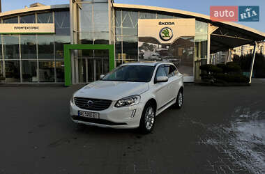 Volvo XC60 2014