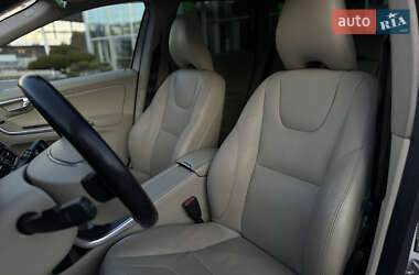 Внедорожник / Кроссовер Volvo XC60 2014 в Луцке