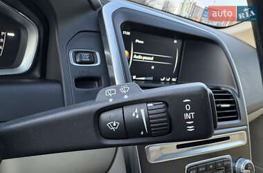 Внедорожник / Кроссовер Volvo XC60 2014 в Луцке