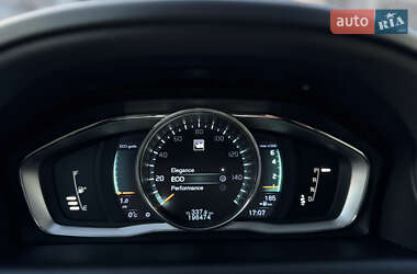 Внедорожник / Кроссовер Volvo XC60 2014 в Луцке