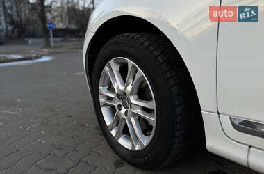 Внедорожник / Кроссовер Volvo XC60 2014 в Луцке