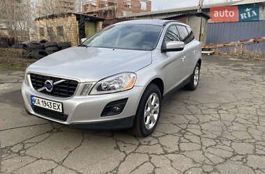 Volvo XC60 2009