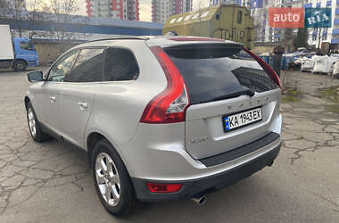 Позашляховик / Кросовер Volvo XC60 2009 в Києві