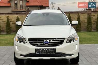 Позашляховик / Кросовер Volvo XC60 2015 в Луцьку