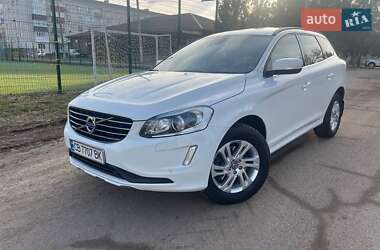 Volvo XC60 2014