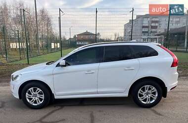 Позашляховик / Кросовер Volvo XC60 2014 в Миронівці