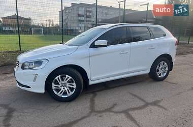 Позашляховик / Кросовер Volvo XC60 2014 в Миронівці