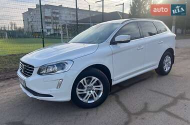 Позашляховик / Кросовер Volvo XC60 2014 в Миронівці