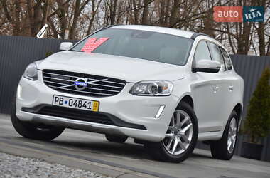 Volvo XC60 2017