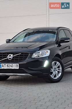 Volvo XC60 2015 Volvo XC60 2015