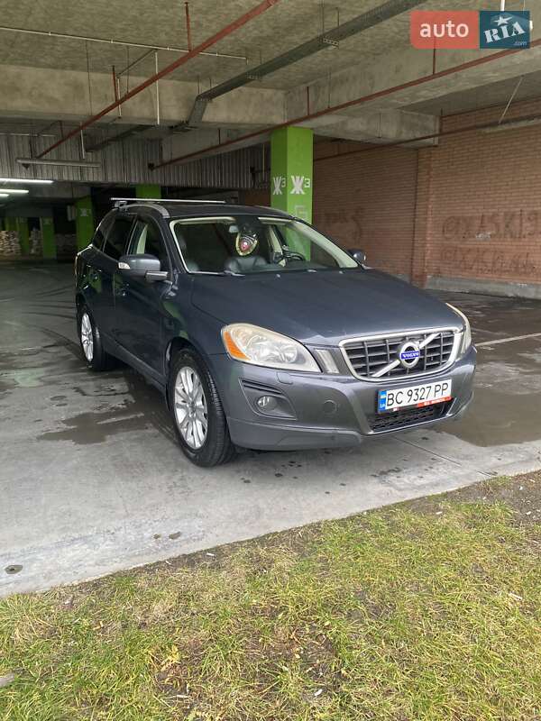 Volvo XC60 2009