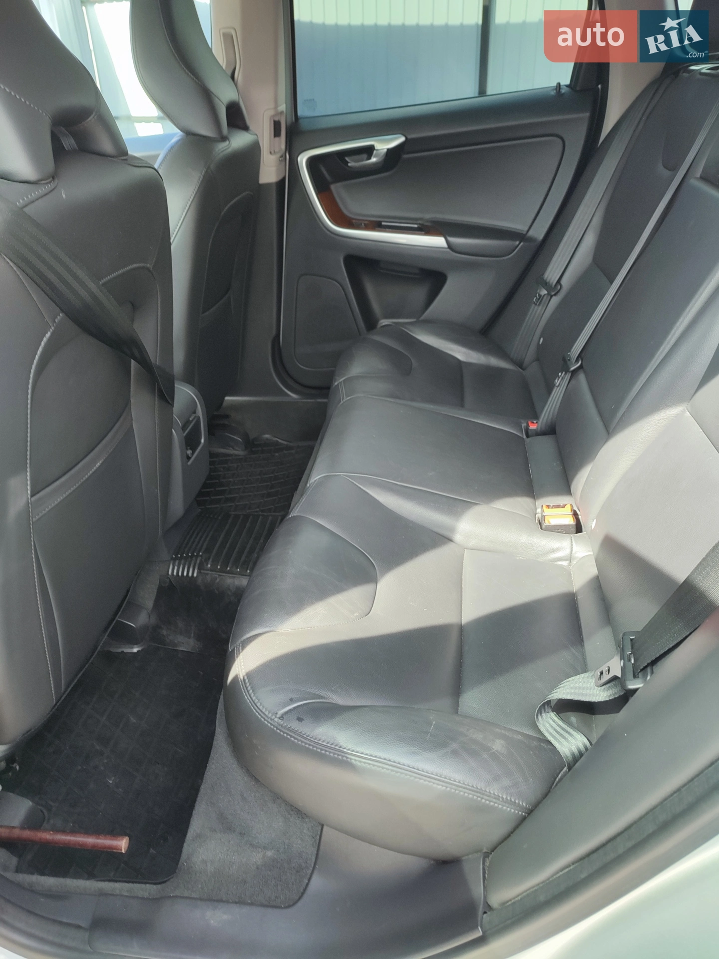 2016 Volvo XC60 - мініатюра 30