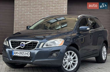 Volvo XC60 2009