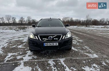 Внедорожник / Кроссовер Volvo XC60 2012 в Баре