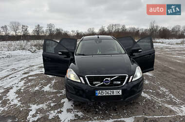 Внедорожник / Кроссовер Volvo XC60 2012 в Баре