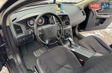 Внедорожник / Кроссовер Volvo XC60 2012 в Баре