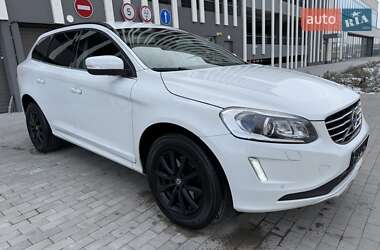 Volvo XC60 2016