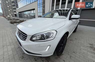 Внедорожник / Кроссовер Volvo XC60 2016 в Киеве