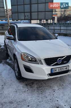 Volvo XC60 2011