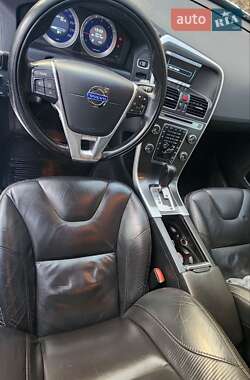 Внедорожник / Кроссовер Volvo XC60 2011 в Ровно