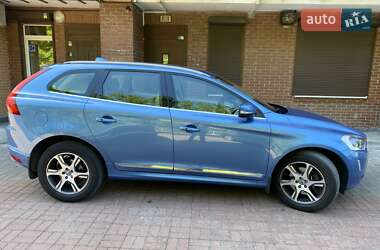 Volvo XC60 2015