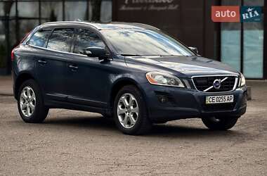 Volvo XC60 2009