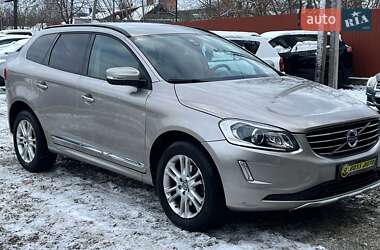 Volvo XC60 2014