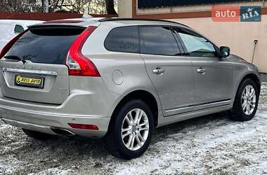 Позашляховик / Кросовер Volvo XC60 2014 в Коломиї