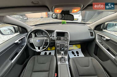 Позашляховик / Кросовер Volvo XC60 2014 в Коломиї