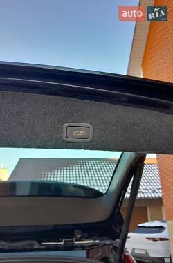 Внедорожник / Кроссовер Volvo XC60 2014 в 