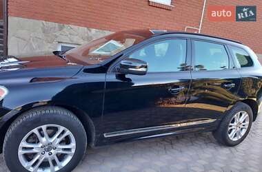 Внедорожник / Кроссовер Volvo XC60 2014 в 