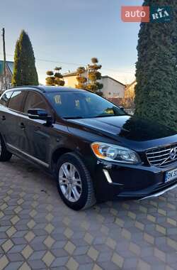 Volvo XC60 2014 Volvo XC60 2014