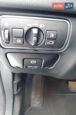 Внедорожник / Кроссовер Volvo XC60 2014 в 