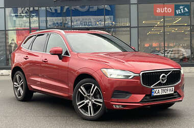 Volvo XC60 2018