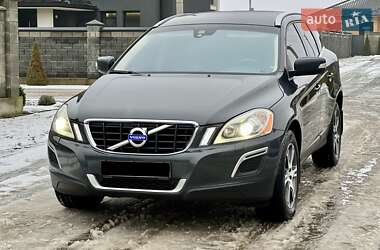 Позашляховик / Кросовер Volvo XC60 2011 в Рівному