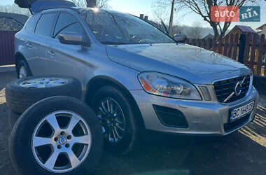 Volvo XC60 2011