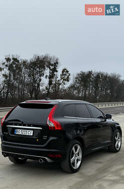 Позашляховик / Кросовер Volvo XC60 2015 в Тернополі