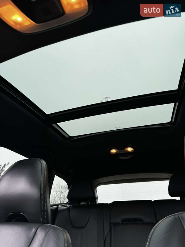 Позашляховик / Кросовер Volvo XC60 2015 в Тернополі