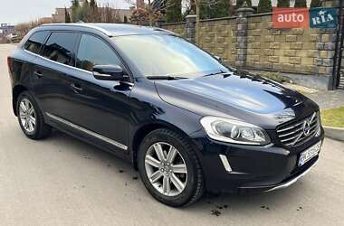 Volvo XC60 2015 Volvo XC60 2015