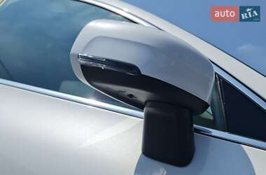Внедорожник / Кроссовер Volvo XC60 2019 в 
